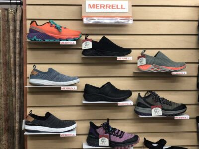Merrel Shoes